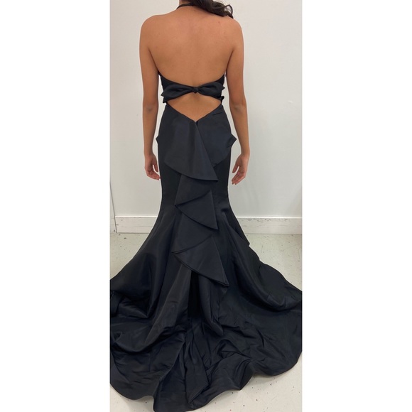 Sherri Hill long Dress - Picture 2 of 2